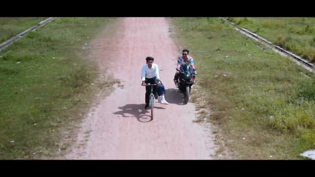 Amay Niye Khele Geche | আমায় নিয়ে খেলে গেছে | Sadat Hossain | Official Bangla Music Video 2022 смотреть онлайн
