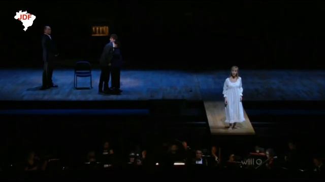 NATALIE DESSAY - AH, NON CREDEA MIRARTI FROM LA SOMNAMBULA BY V. BELLINI - THE GREATEST VOICES OF A смотреть онлайн
