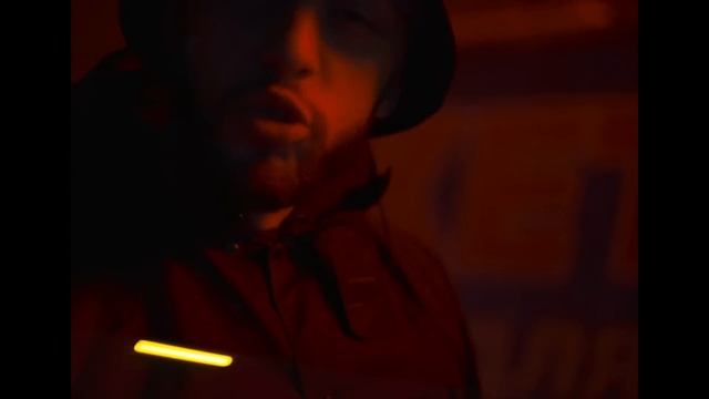 Azar Strato - Свалка (начало)