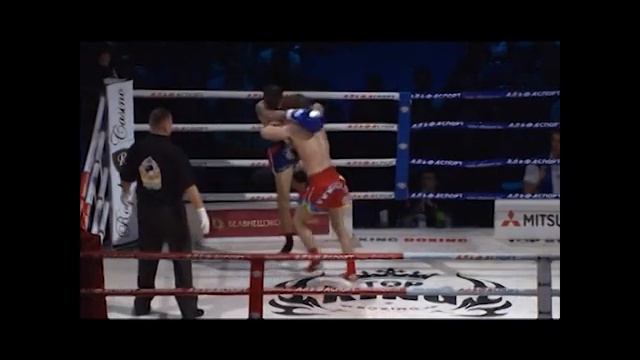 Andrei Zayats vs Alexei Yanin смотреть онлайн