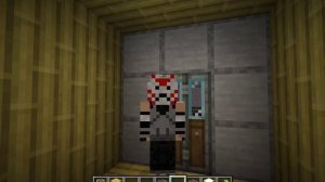 Играем в маинкрафт