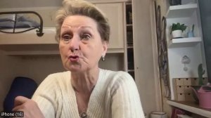 Светлана Крисько. Отзывы. Вопросы и ответы. Вебинар от 27 Февраля 2025г.