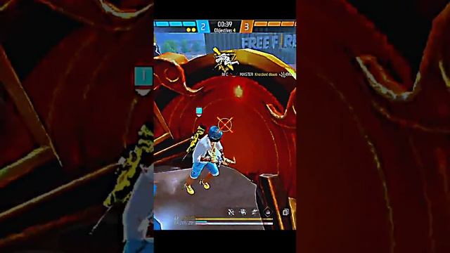 1 VS 4 gameplay 😎 смотреть онлайн