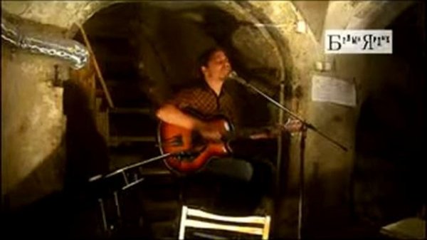 Алексей Балашов "Медведь" 2010