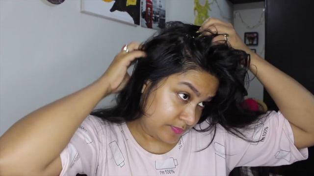 Secret HAIR GROWTH Remedy For Thick Long Hair | Turmeric Hair Mask For No Hairfall No Dandruff