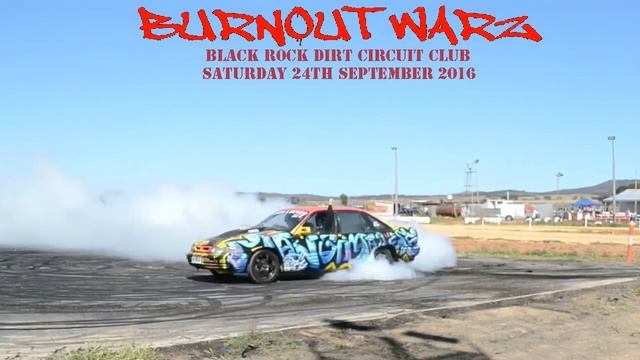 Burnout Warz 3 Promotional Video смотреть онлайн