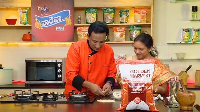 Vah re Vah - Indian Telugu Cooking Show - Episode 1143 - Zee Telugu TV Serial - Full Episode смотреть онлайн