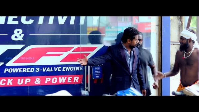 AALKAATI GOVINDHAN - Full Song | Gana Balamurugan | Bennet Christopher | Local Raj | Prabhu V смотреть онлайн