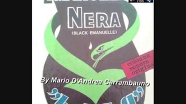 Bulldog 👨🎤 Black Emanuelle 👩🦱 By Mario & Luca D'Andrea Carrambauno смотреть онлайн