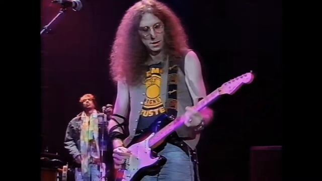 Eileen - Keith Richards and the X-pensive winos - live Germany 1992 смотреть онлайн