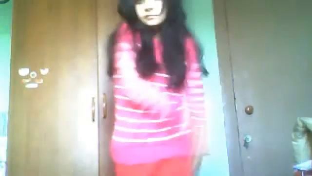 Видео с веб-камеры. Дата: 2 марта 2013 г., 15:52.