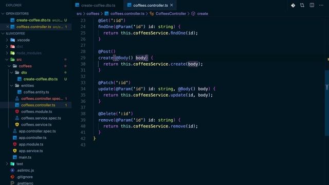 16 Introduction to Data Transfer Objects смотреть онлайн