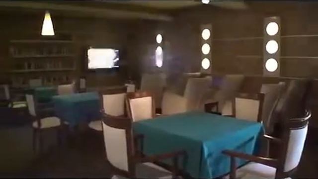 Club Boran Mare Beach 5 Турция