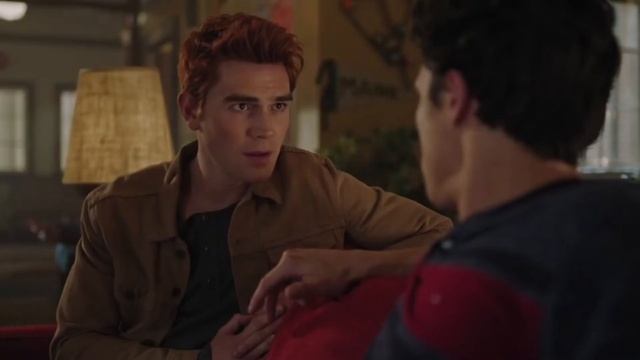 Idk why this scene is funny to me lol смотреть онлайн