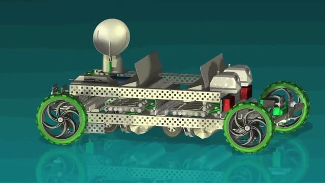 5606A Robotic Direct Driller смотреть онлайн
