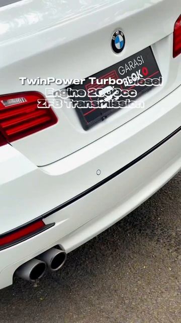Sedan tamvan buat orang tamvan 😉 BMW 520d F10 Modern Facelift LCI 2014 / 2015 #shorts смотреть онлайн