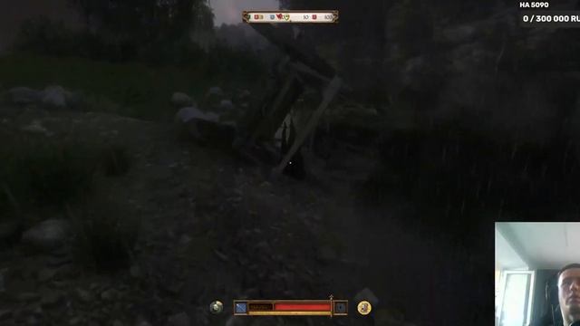 Kingdom come deliverance 2\часть 3 / болтаем смотреть онлайн