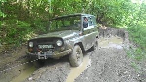 джипинг геленджик