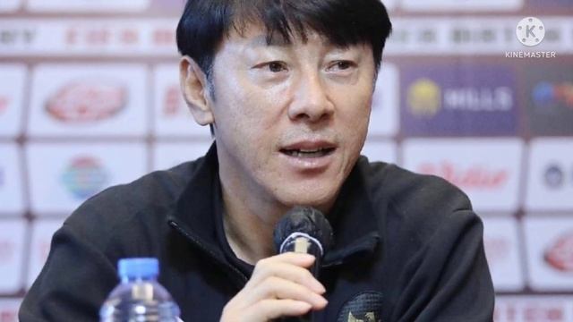 🔴PARAH !! Mantan Anak Buah Shin Tae-yong Ini Beri Sindiran Keras ke Pemain Timnas Indonesia 😤😤😤 смотреть онлайн