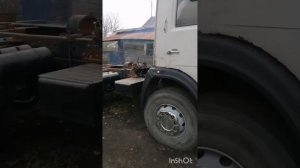 Камаз 55111 самосвал