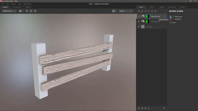 Proces tworzenia modeli do gier - Blender | Mixer | Unreal Engine 4 смотреть онлайн
