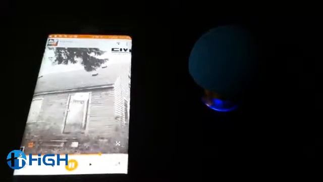 Chrismas gift mushroom bluetooth speaker смотреть онлайн