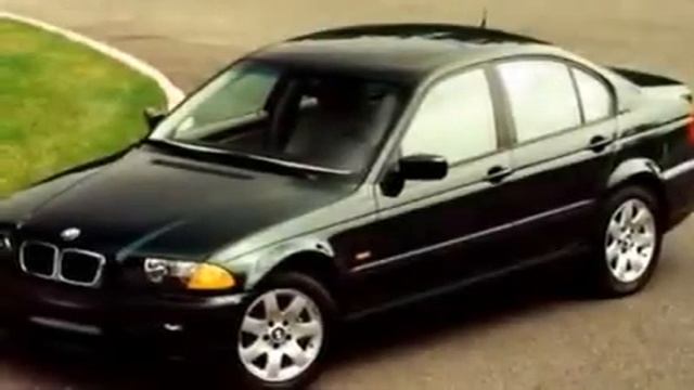 Pre-Owned 2000 BMW 323 Ft. Lauderdale FL смотреть онлайн