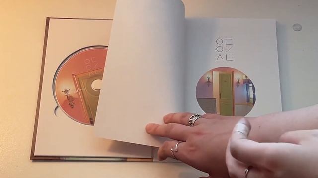Unboxing LOONA Summer Special Mini Album Flip That (A, B, C & D Ver.) смотреть онлайн