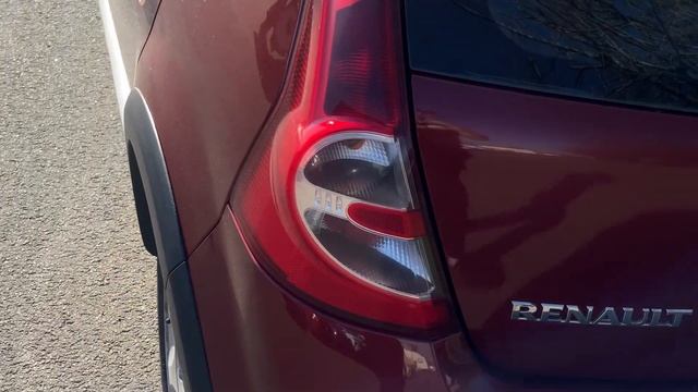 Sandero 2012 смотреть онлайн