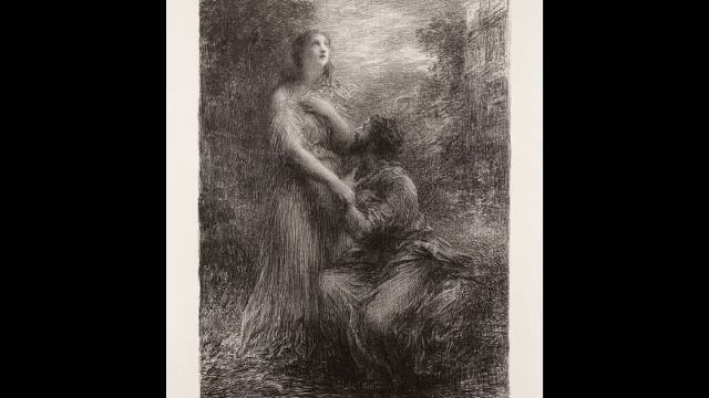 Felix Mendelssohn – Magnificat Amadeus Chor with Nicol Matt, 2002 смотреть онлайн