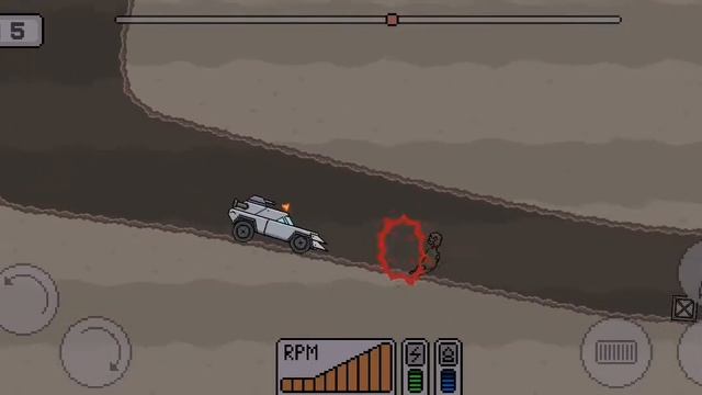 Death Rover how to skip lv. 1 смотреть онлайн