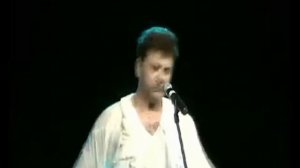 Олег Безинских - "Aranjuez" Bezinskikh countertenor