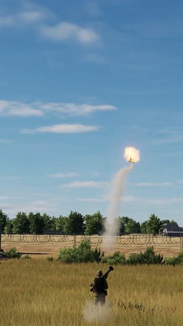 Russian Ka-50 Helicopter Destroyed While Attacking! | DCS смотреть онлайн