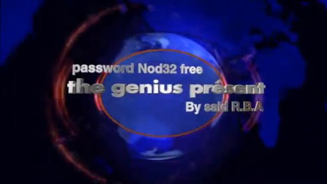password nod32 смотреть онлайн