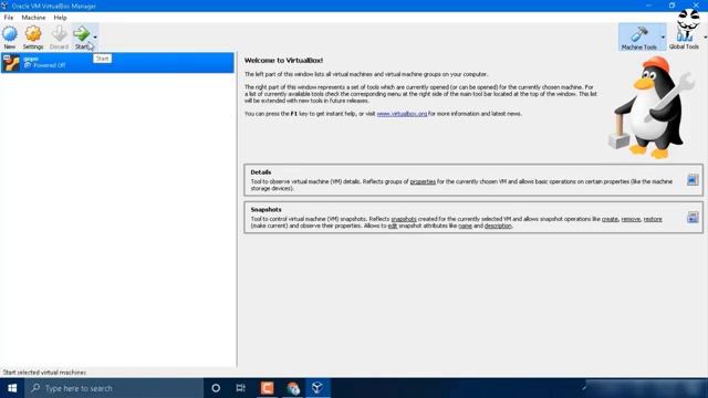 how to create a virtual hacking lab / how to set up a hacking lab in virtualbox Hindi. смотреть онлайн