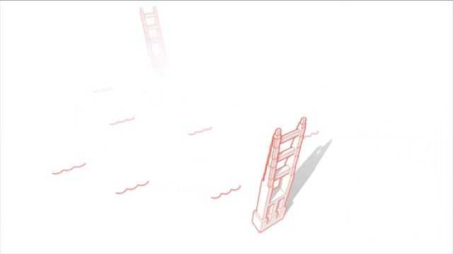 SketchUp Ninja Background Animation Best смотреть онлайн