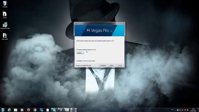 [FR] Tuto CRACK Sony Vegas PRO 13 смотреть онлайн