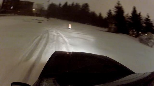 1993 960 volvo snow drift montreal смотреть онлайн