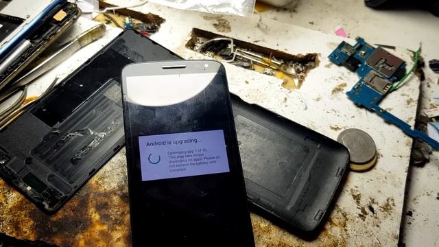 HARD RESET LG G2 MINI LG-D620 | Remove Lock Screen . Pin . Pattren . Password