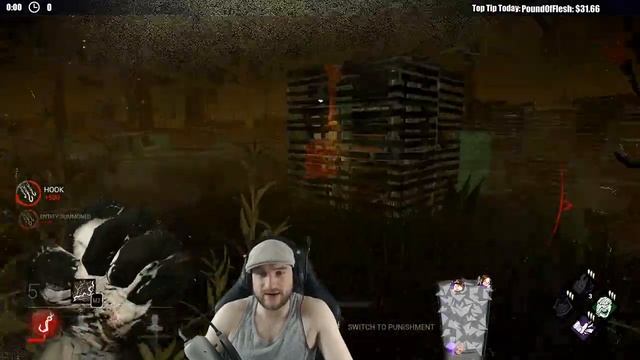 DBD with...Doc - Quite a quick 4 man смотреть онлайн