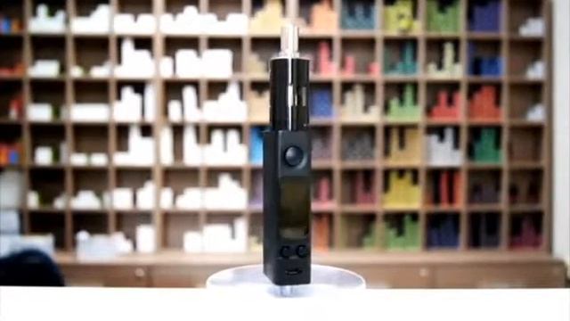 eVic VTC mini смотреть онлайн