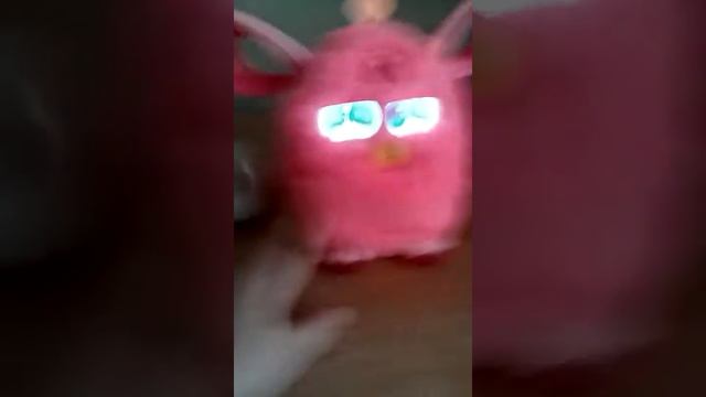 Семья фёрби🐥 смотреть онлайн