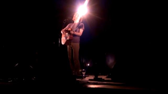 Damien Rice - The Blower's Daughter ( Montréal April 2015 ) смотреть онлайн
