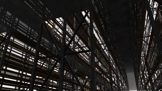 VIRTUAL TOUR SOLIDWORKS VR (STEP BY STEP) смотреть онлайн