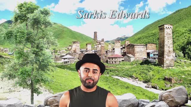 Sarkis Edwards - Место силы смотреть онлайн
