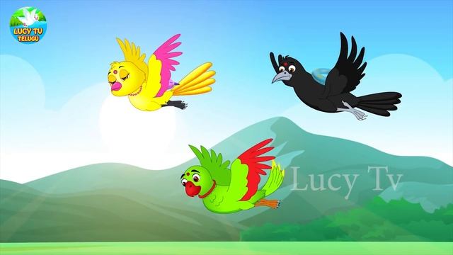 వేసవిలో చల్లని స్నానం | Telugu Stories | Stories In Telugu | Moral Stories | Lucy Tv Telugu