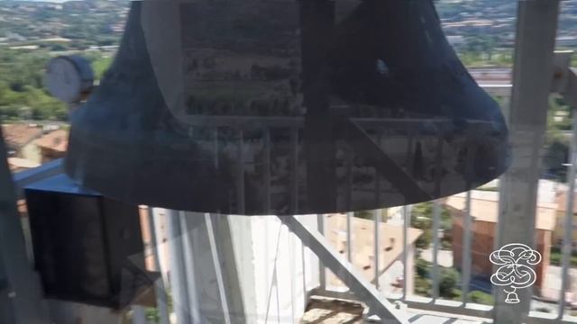 Campane di Ferro di Cavallo, Perugia смотреть онлайн