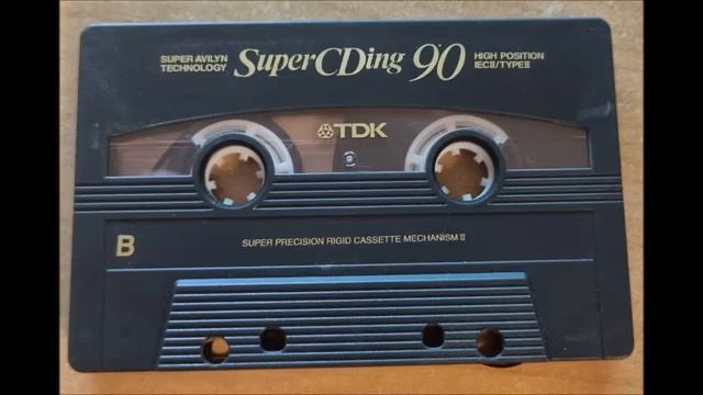 Неизвестный Поп-Сборник (~2002)