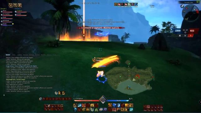 Tera : Brawler Elin Shore Hold New Bg смотреть онлайн