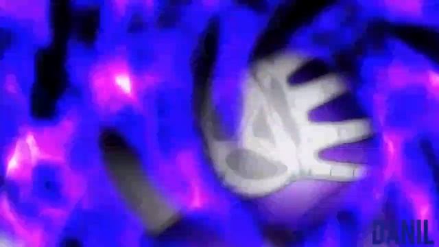 Тони Раут - 300,накипело(аниме клип)AMV смотреть онлайн